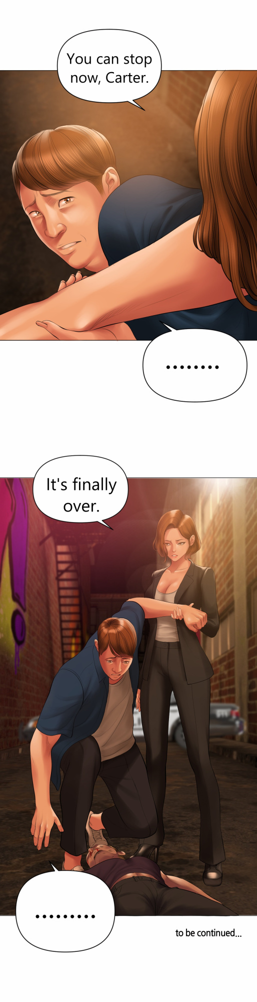 [Dr. Stein] Smoking Hypnosis S2