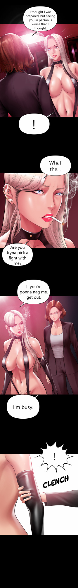 [Dr. Stein] Smoking Hypnosis S2