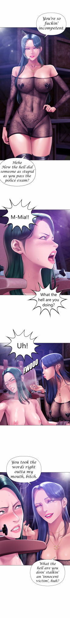 [Dr. Stein] Smoking Hypnosis S2
