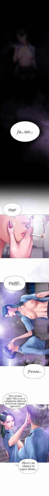 [Dr. Stein] Smoking Hypnosis S2