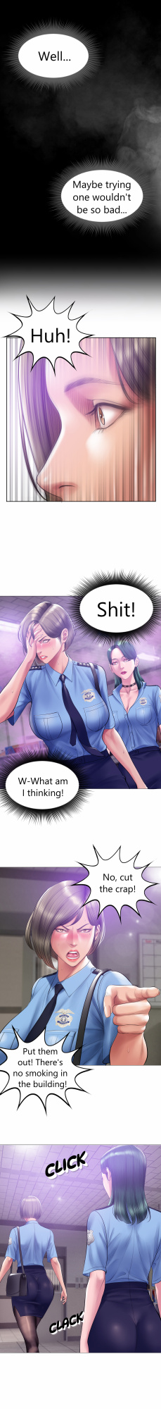 [Dr. Stein] Smoking Hypnosis S2