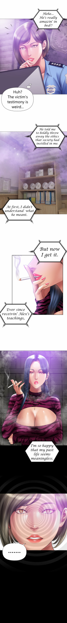 [Dr. Stein] Smoking Hypnosis S2