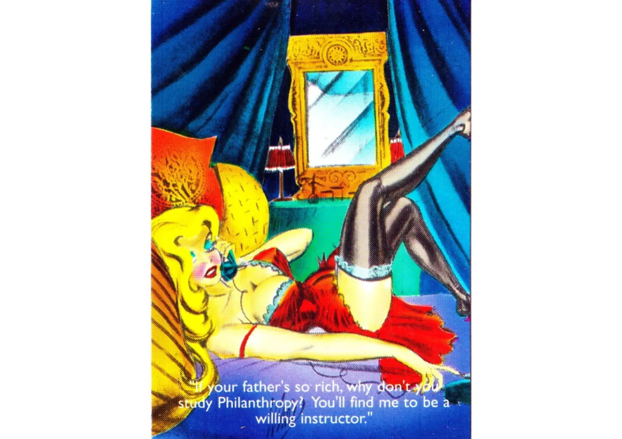 [Bill Ward] 50 Fabulous Years of Torchy - Collector Cards