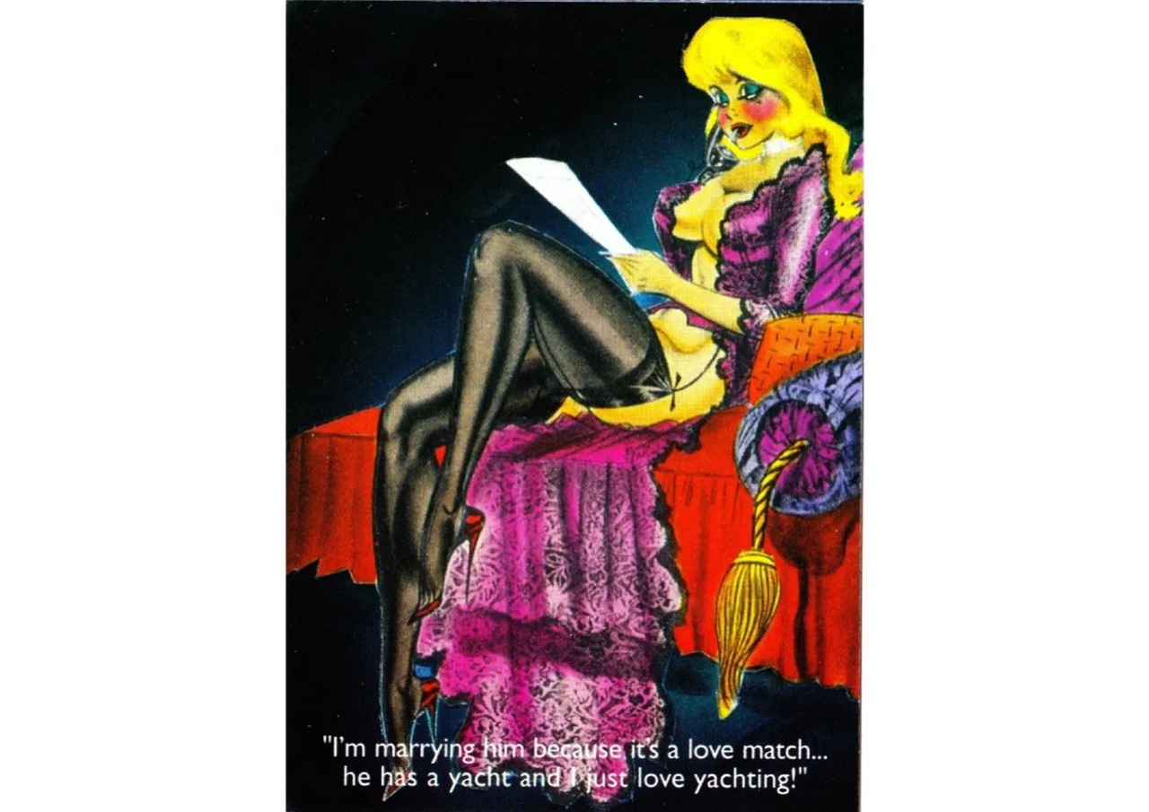 [Bill Ward] 50 Fabulous Years of Torchy - Collector Cards