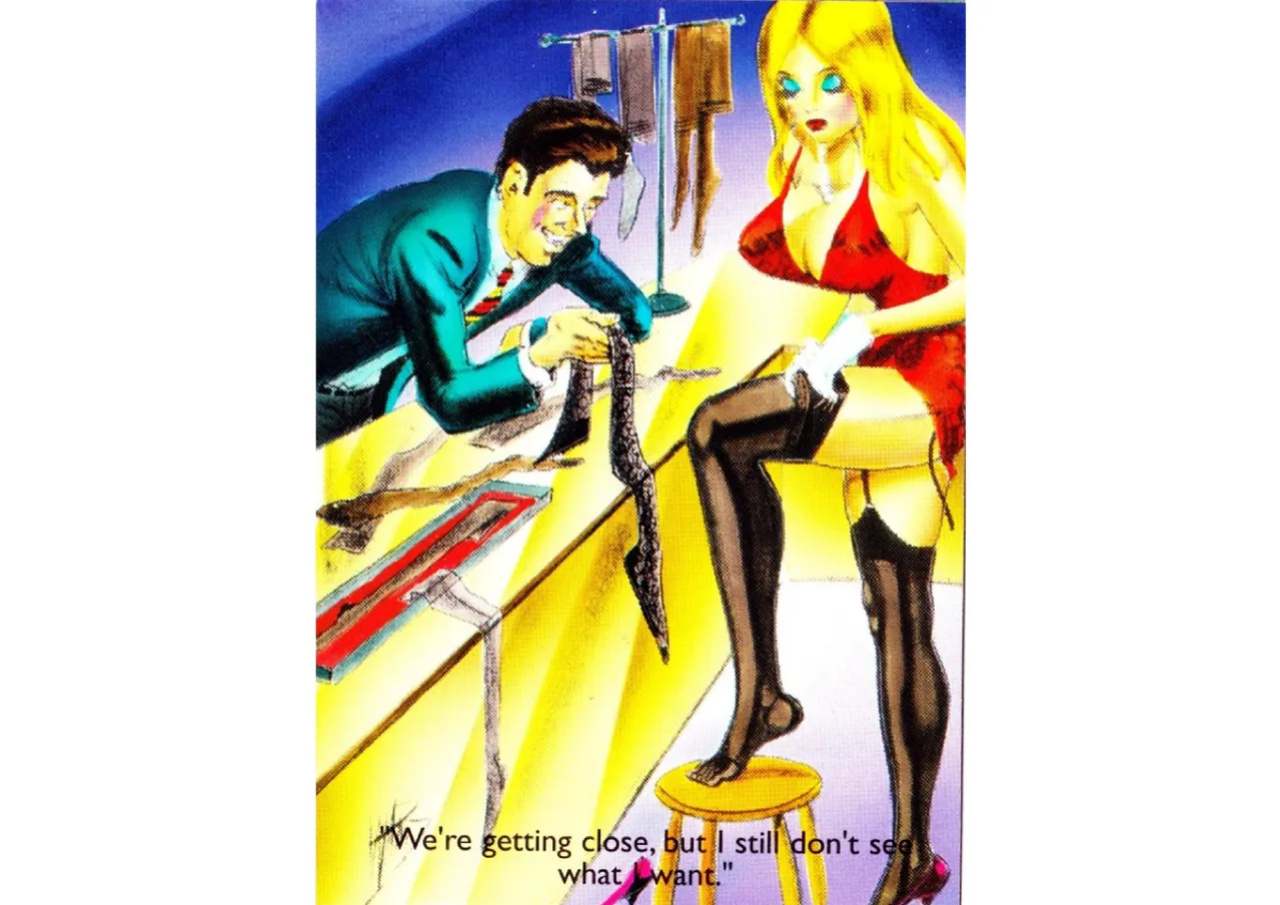 [Bill Ward] 50 Fabulous Years of Torchy - Collector Cards