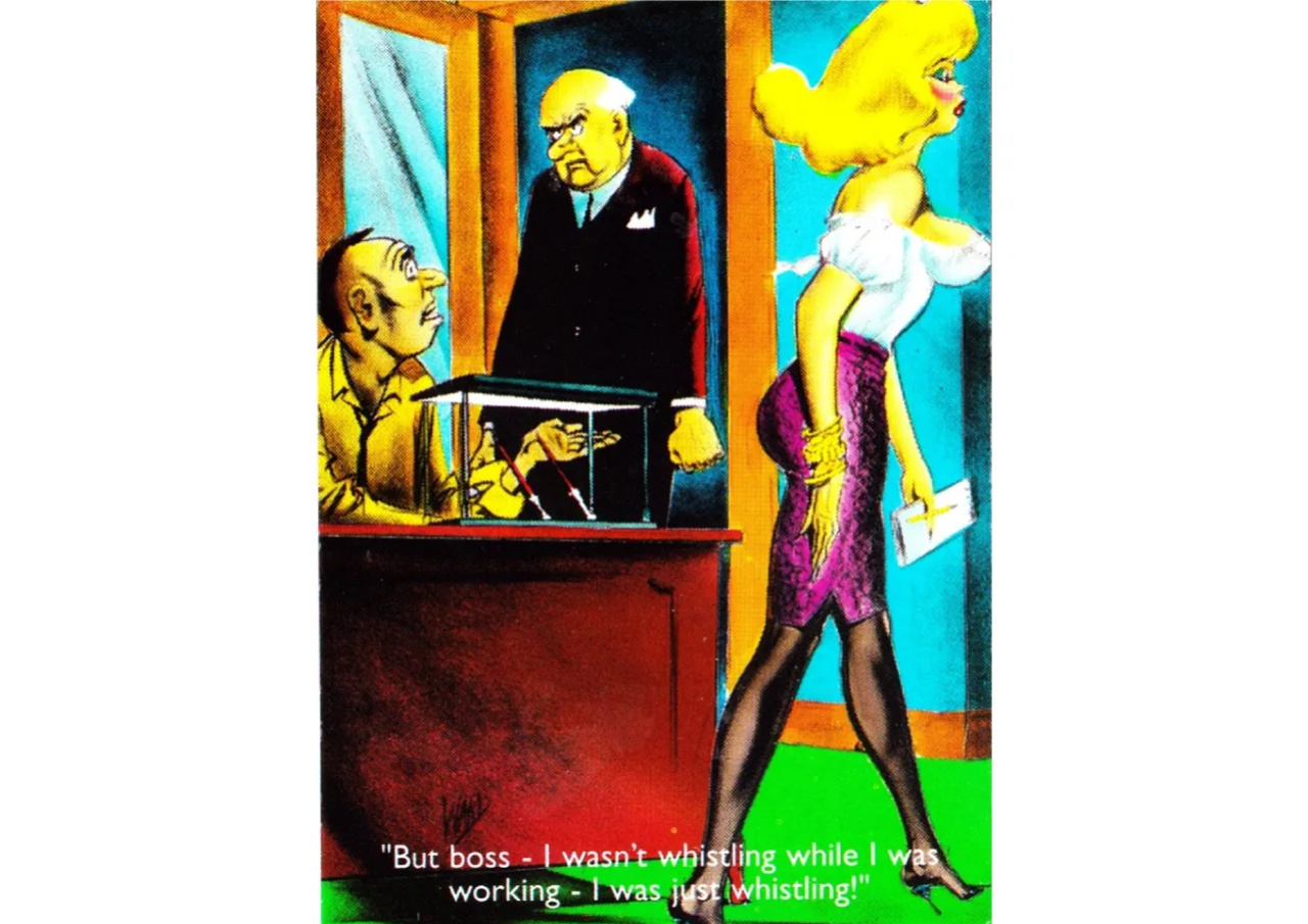 [Bill Ward] 50 Fabulous Years of Torchy - Collector Cards