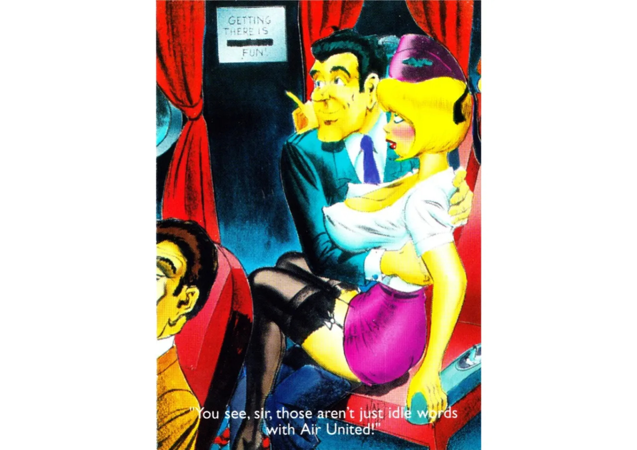 [Bill Ward] 50 Fabulous Years of Torchy - Collector Cards