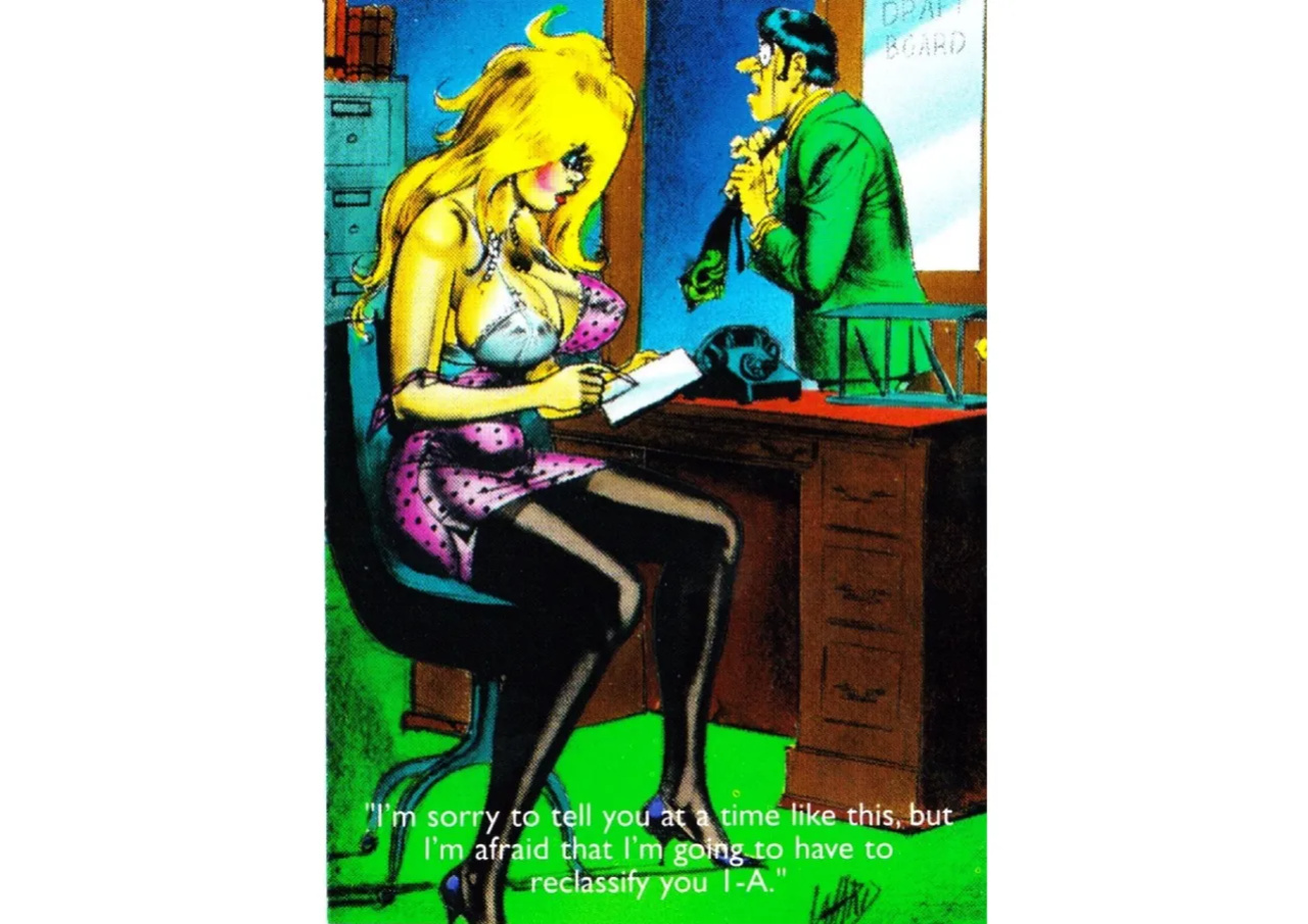 [Bill Ward] 50 Fabulous Years of Torchy - Collector Cards