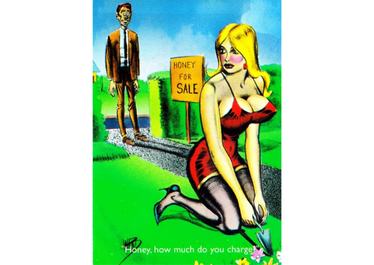 [Bill Ward] 50 Fabulous Years of Torchy - Collector Cards