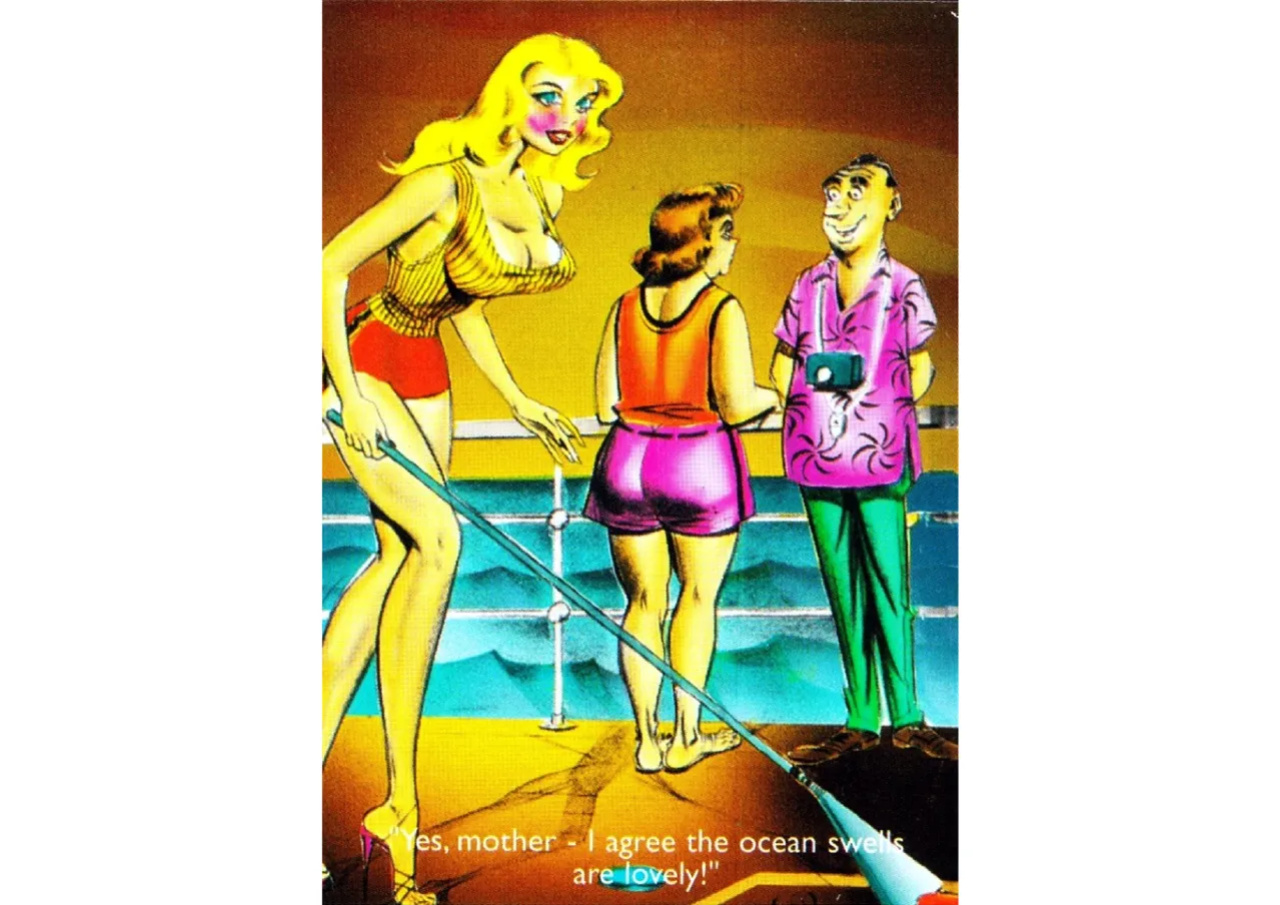 [Bill Ward] 50 Fabulous Years of Torchy - Collector Cards