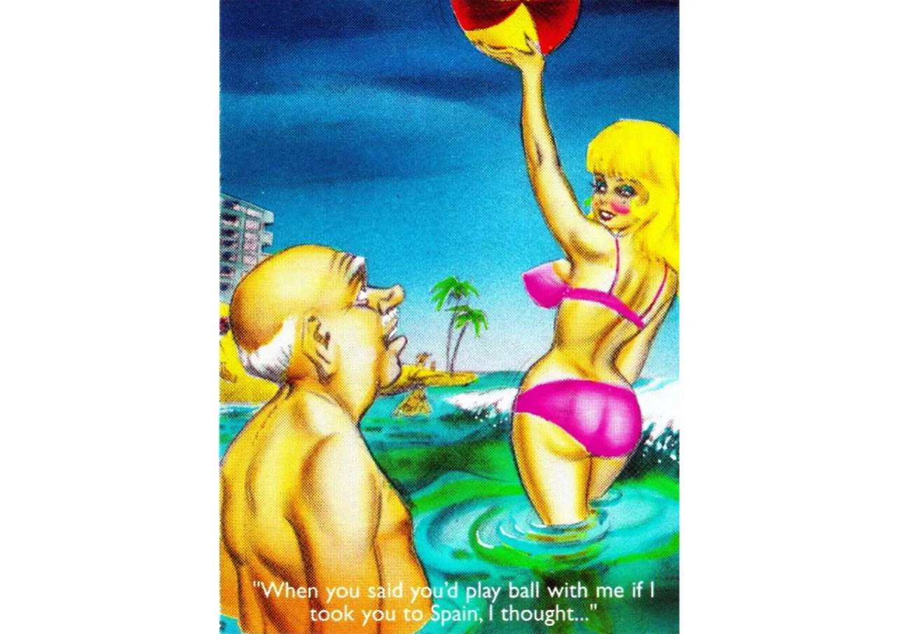 [Bill Ward] 50 Fabulous Years of Torchy - Collector Cards