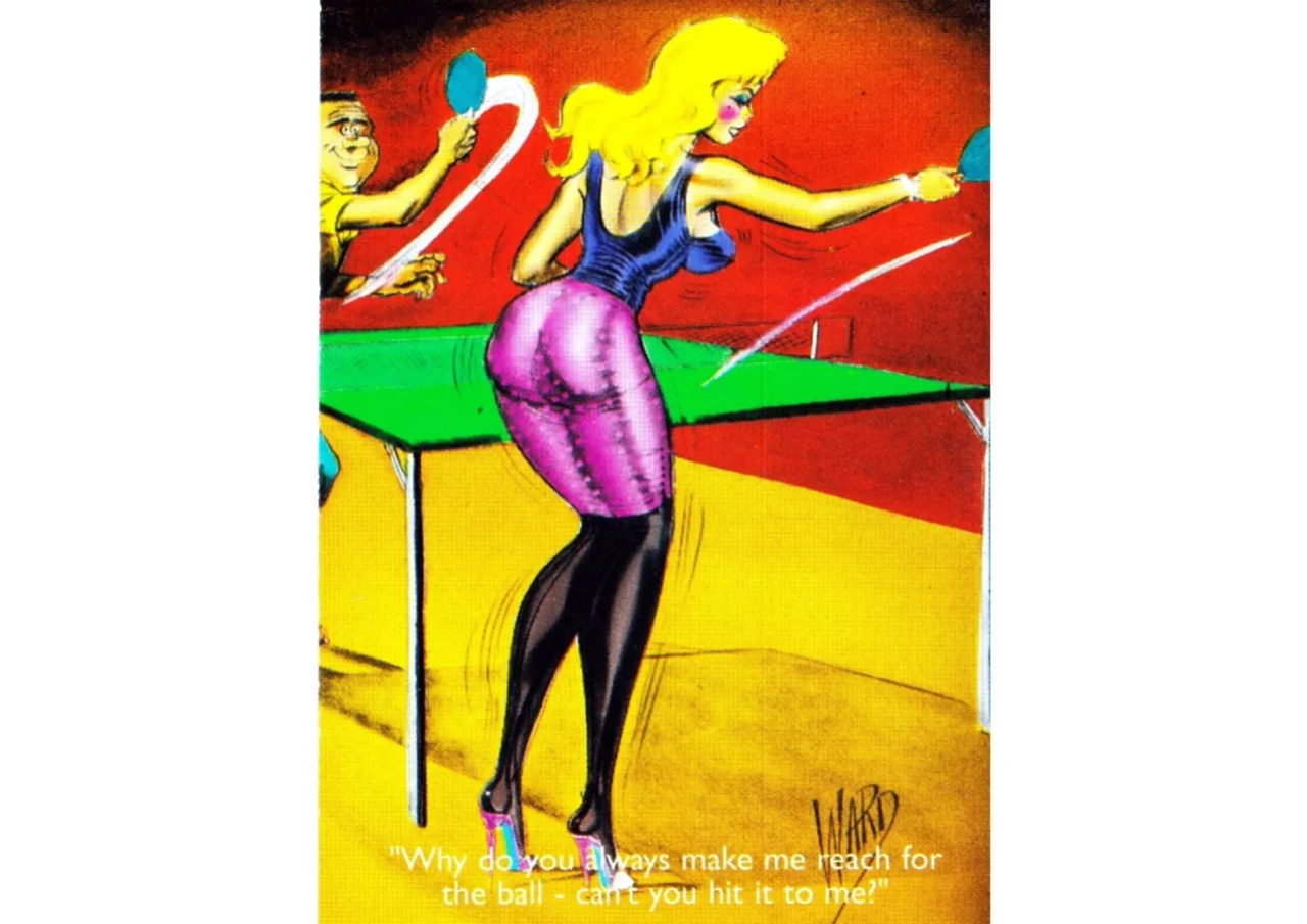 [Bill Ward] 50 Fabulous Years of Torchy - Collector Cards