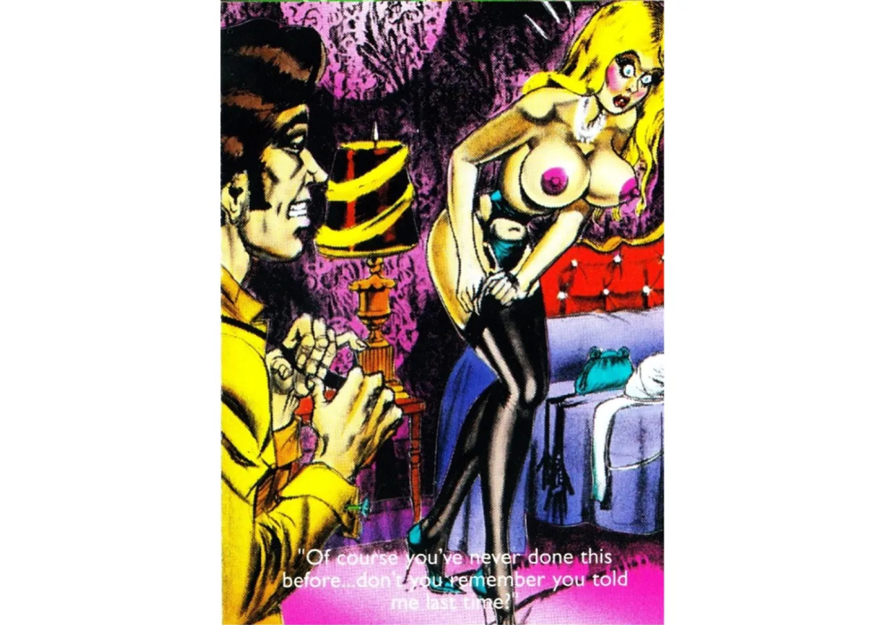 [Bill Ward] 50 Fabulous Years of Torchy - Collector Cards