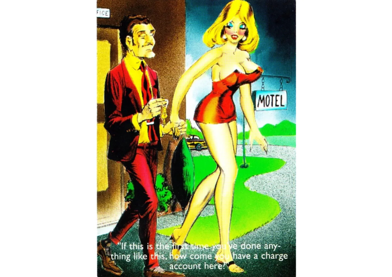 [Bill Ward] 50 Fabulous Years of Torchy - Collector Cards