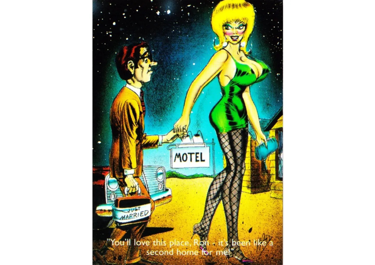 [Bill Ward] 50 Fabulous Years of Torchy - Collector Cards
