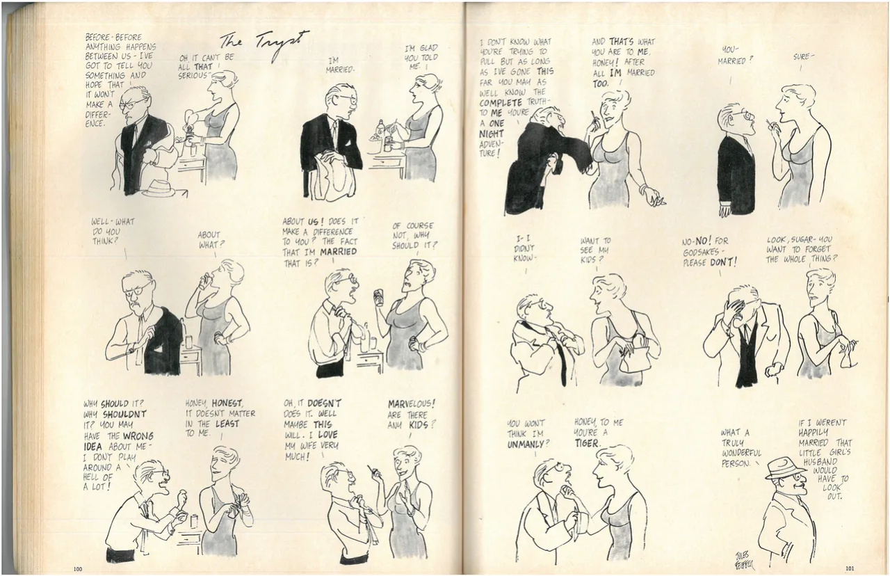 The Playboy Cartoon Album 2