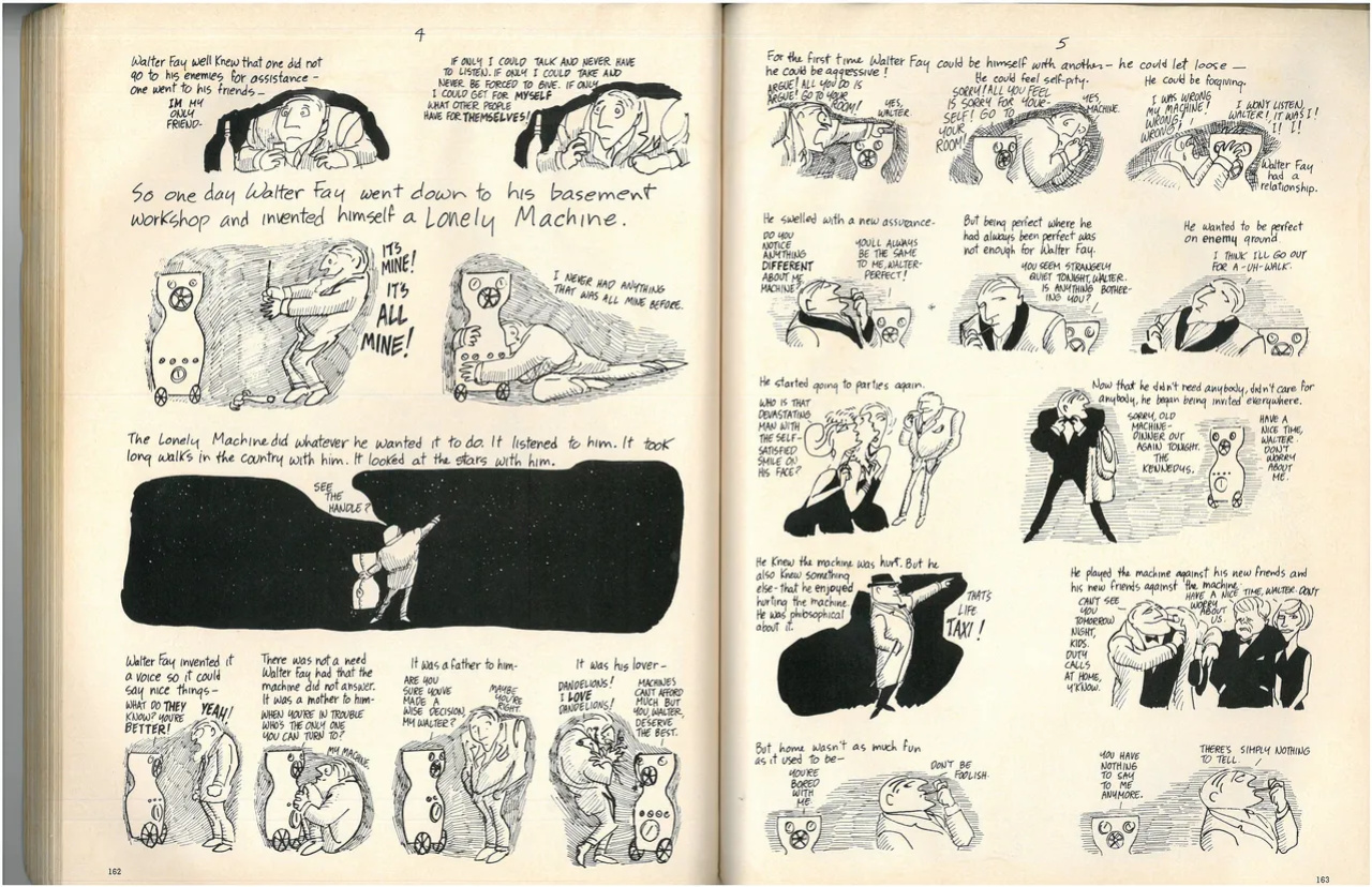 The Playboy Cartoon Album 2