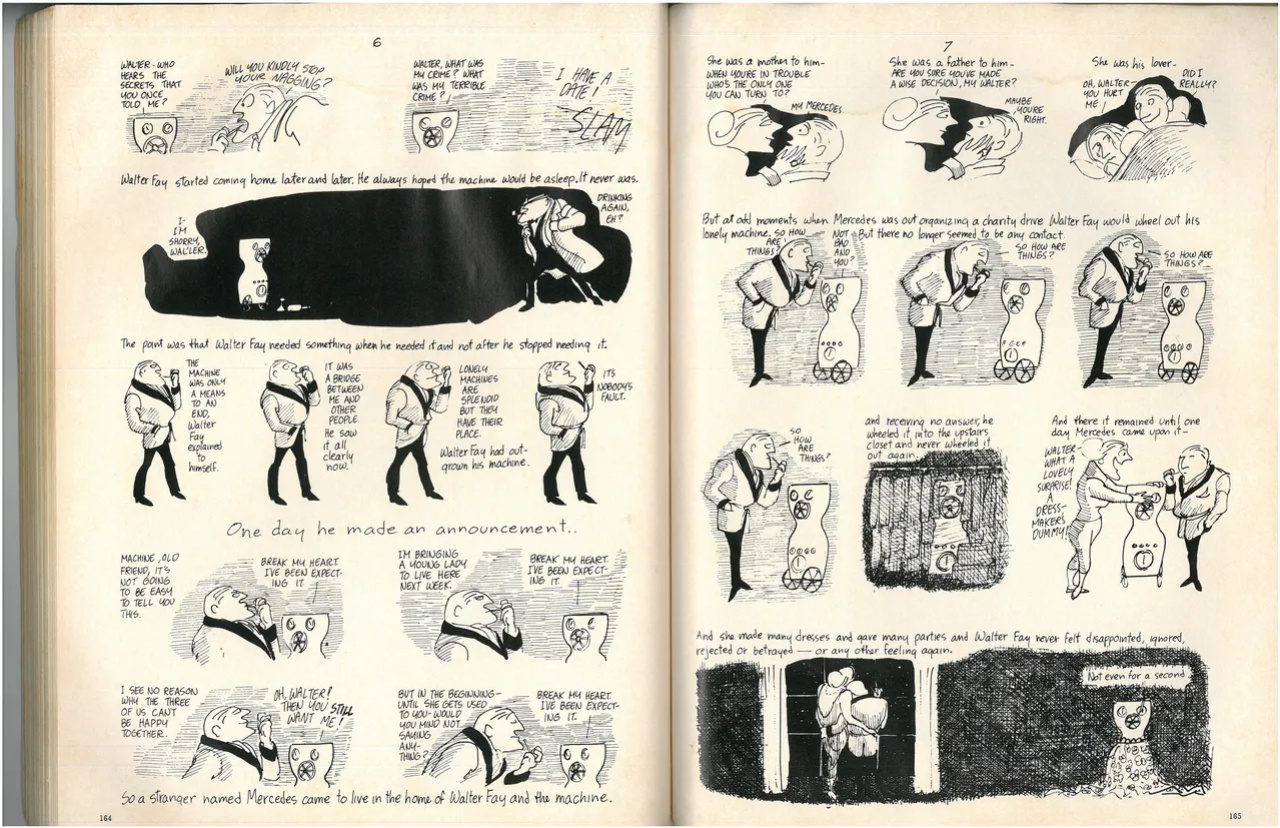 The Playboy Cartoon Album 2