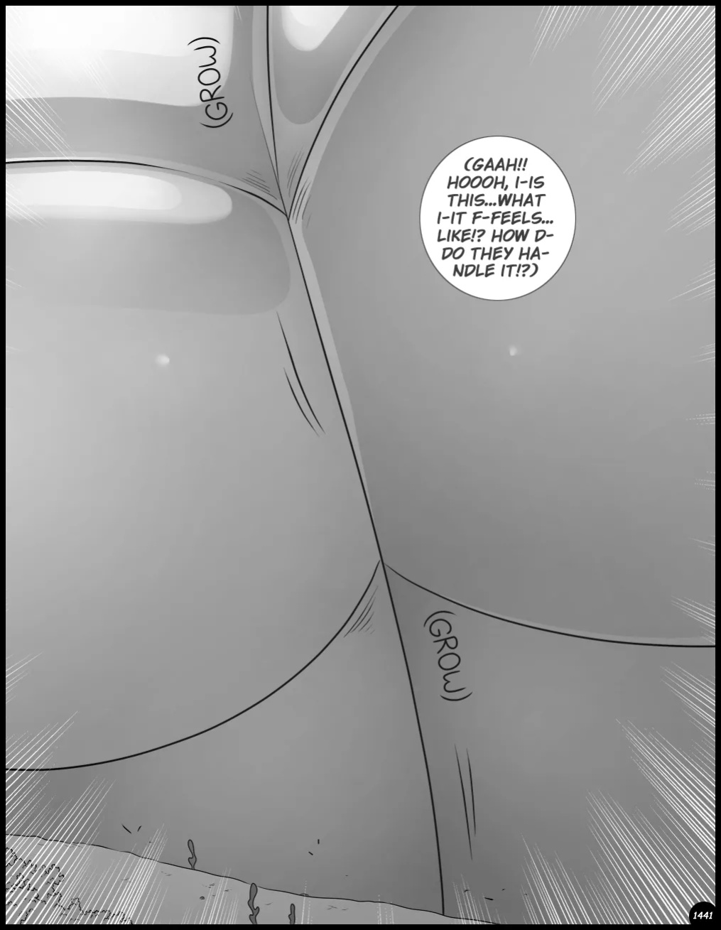 [DNApalmhead] Boob Camp 52 53 - 54