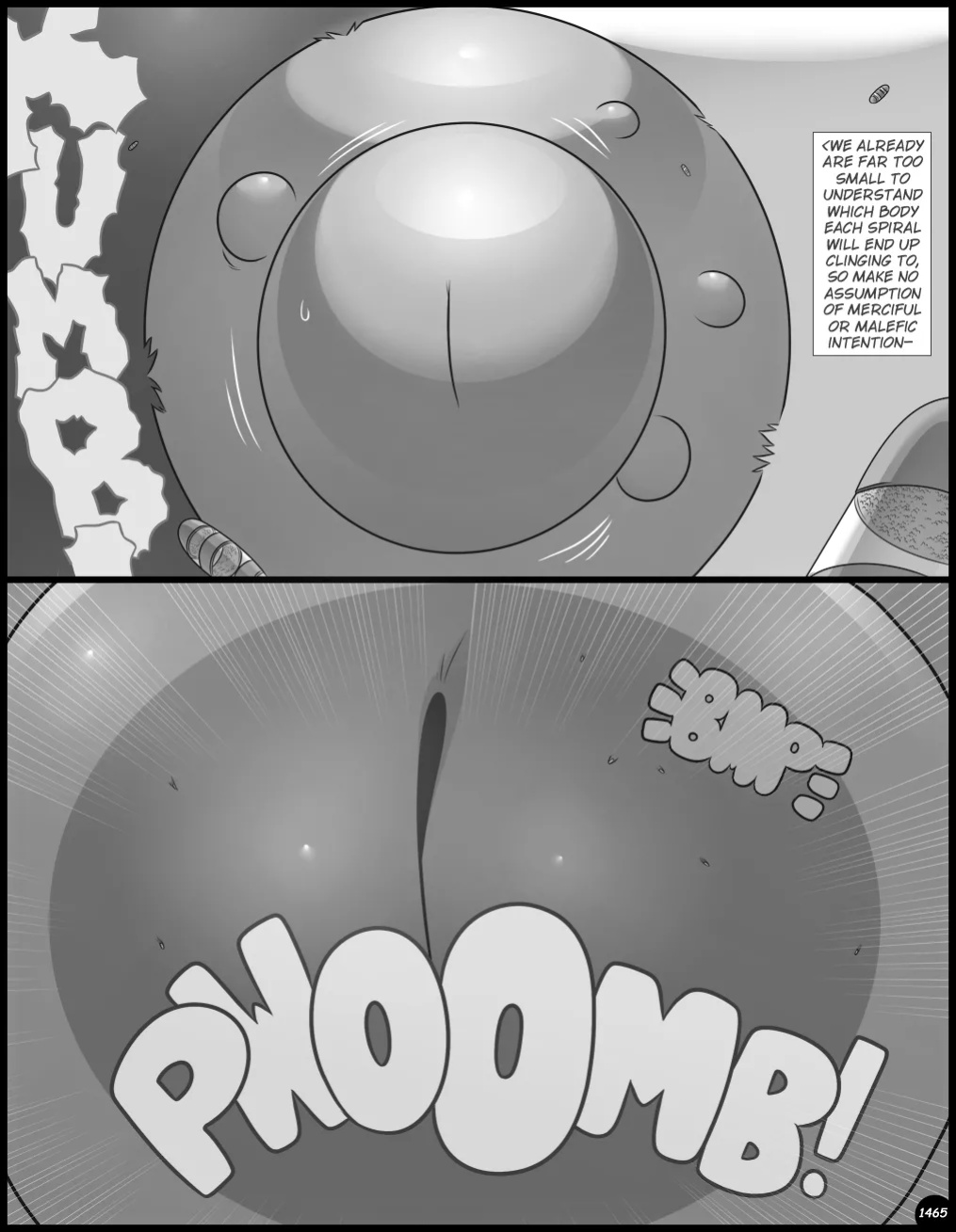 [DNApalmhead] Boob Camp 52 53 - 54