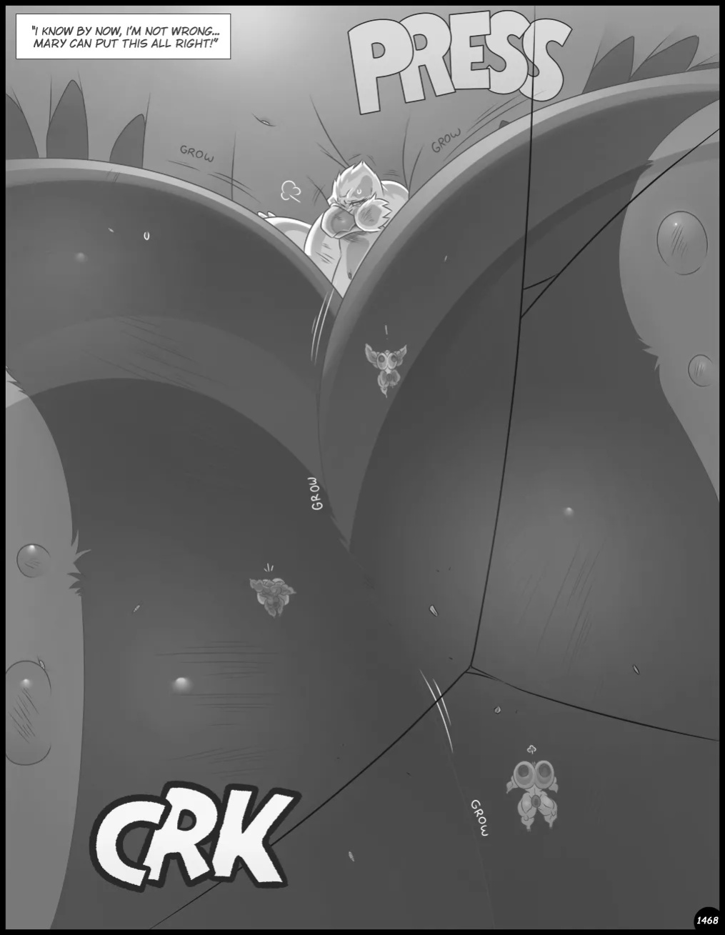 [DNApalmhead] Boob Camp 52 53 - 54