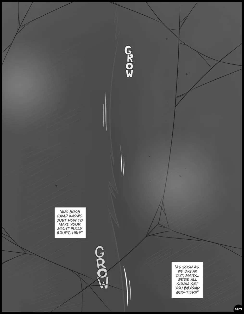 [DNApalmhead] Boob Camp 52 53 - 54