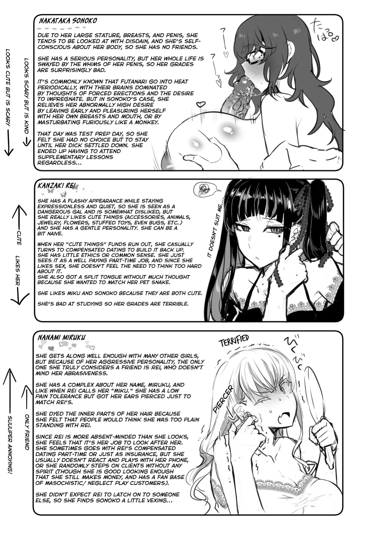[Aburanabeshiki (puru)] Class no Gal ni Ijimerarete Imasu