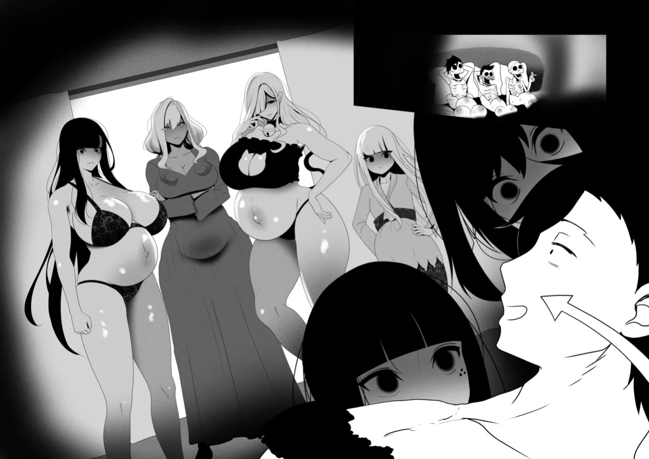 [Rienia (KMVT)] OYAOYAKODON 3 Omake [English, Japanese, Raw]