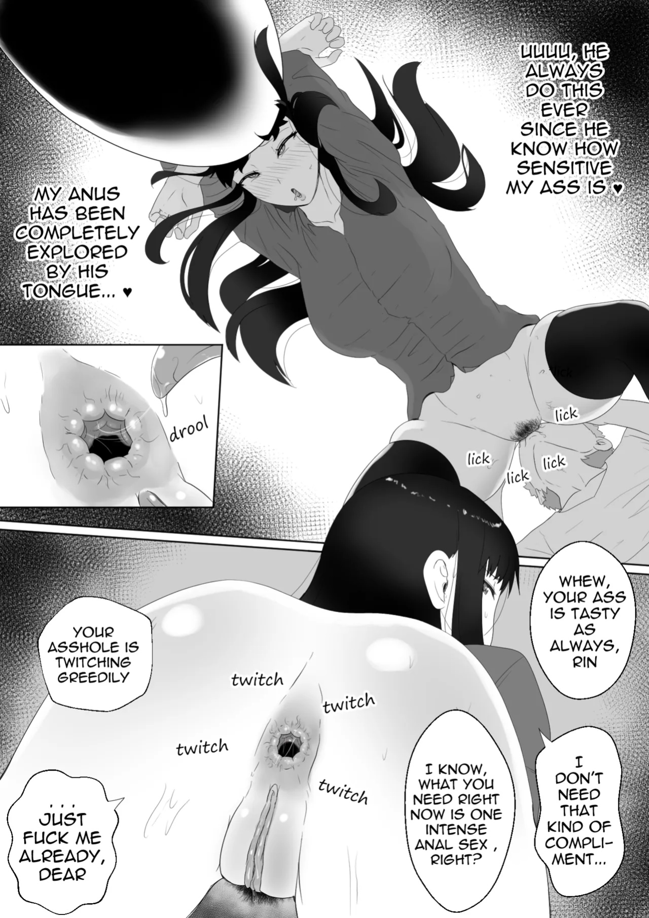 [KMVT] Emiya Harem (Fate stay night) (Uncensored)