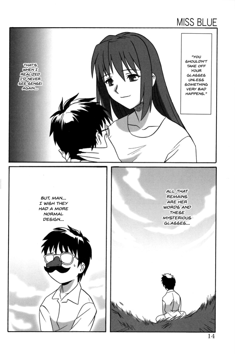 (C61) [.30-06 (Tsutsumi Akari)] Mitsugetsu (Tsukihime) [SDTLs]