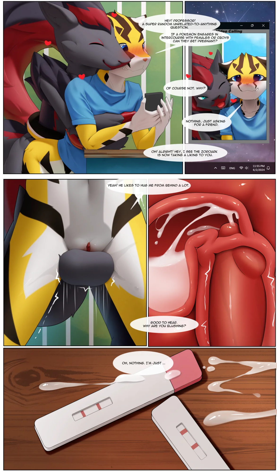Steel Cat - Gonna F*Ck Them All Image Pack - Part 3 (incomplete)