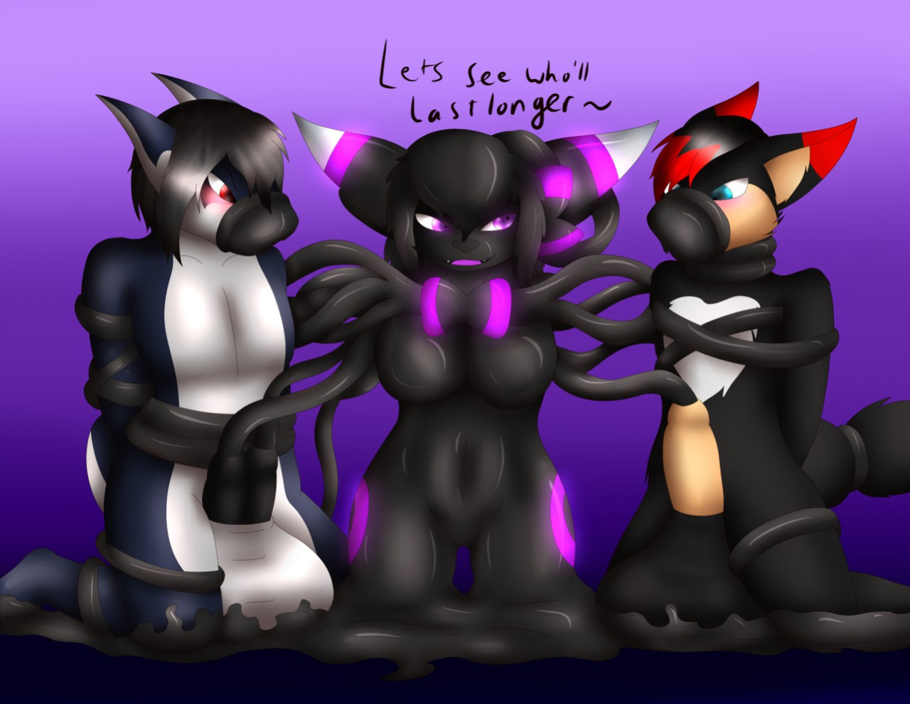 [Koekoek] A Friendly Competition