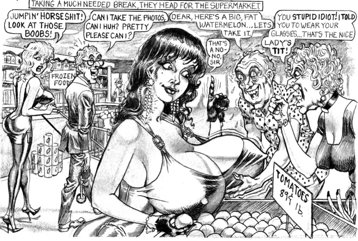 [Bill Ward] Debbie