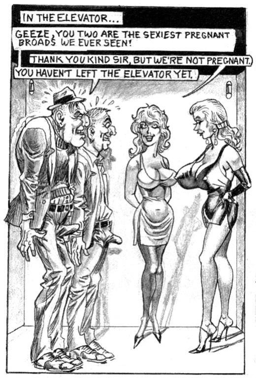 [Bill Ward] Debbie