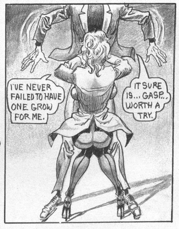[Bill Ward] Debbie