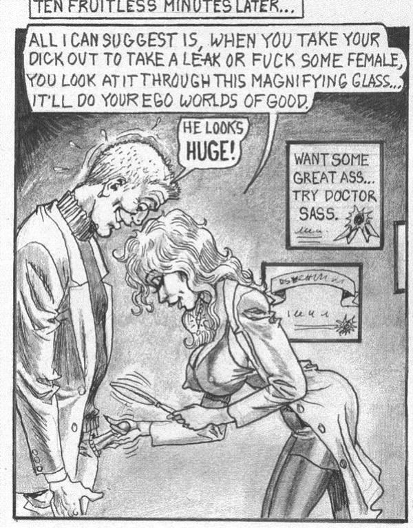 [Bill Ward] Debbie