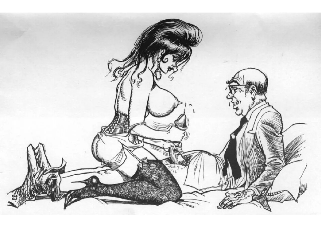 [Bill Ward] Taught to Obey