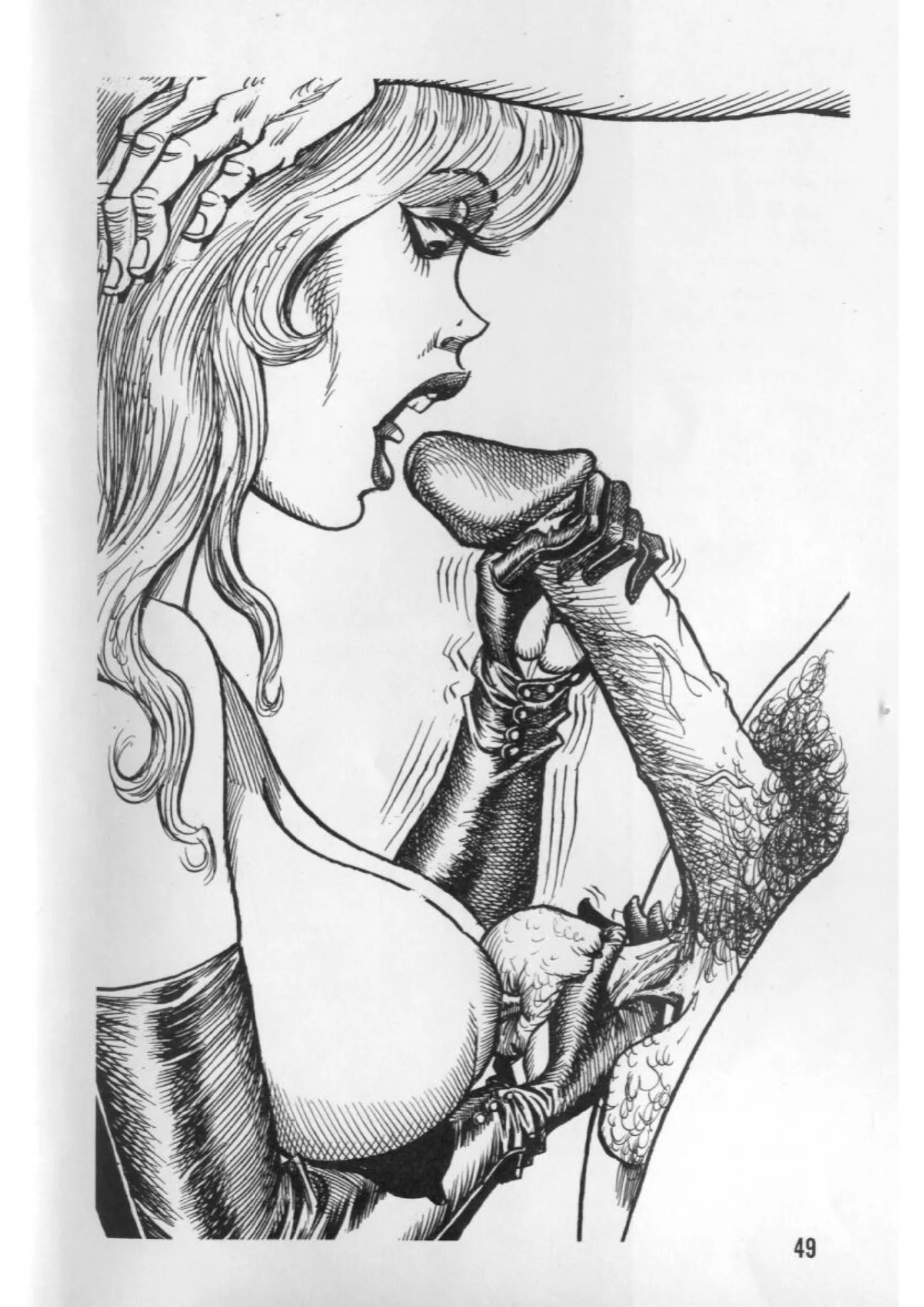 [Bill Ward] Taught to Obey