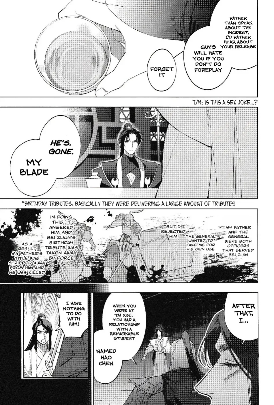 [SERVICE BOY (Hontoku)] Houou no Fu [Incomplete] [Lunaslurp]