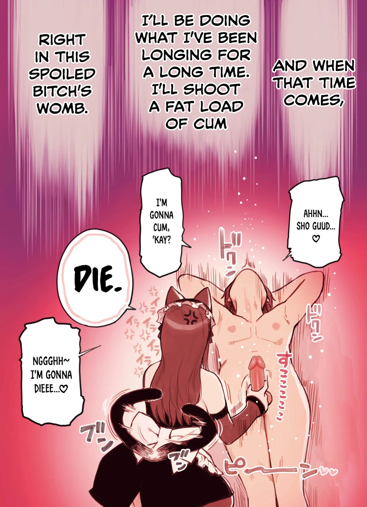 [Fukurasuzume (Sunaba Suzume)] Kemomimi Tekoki Ten no Jirai Jou [DKKMD Translations]