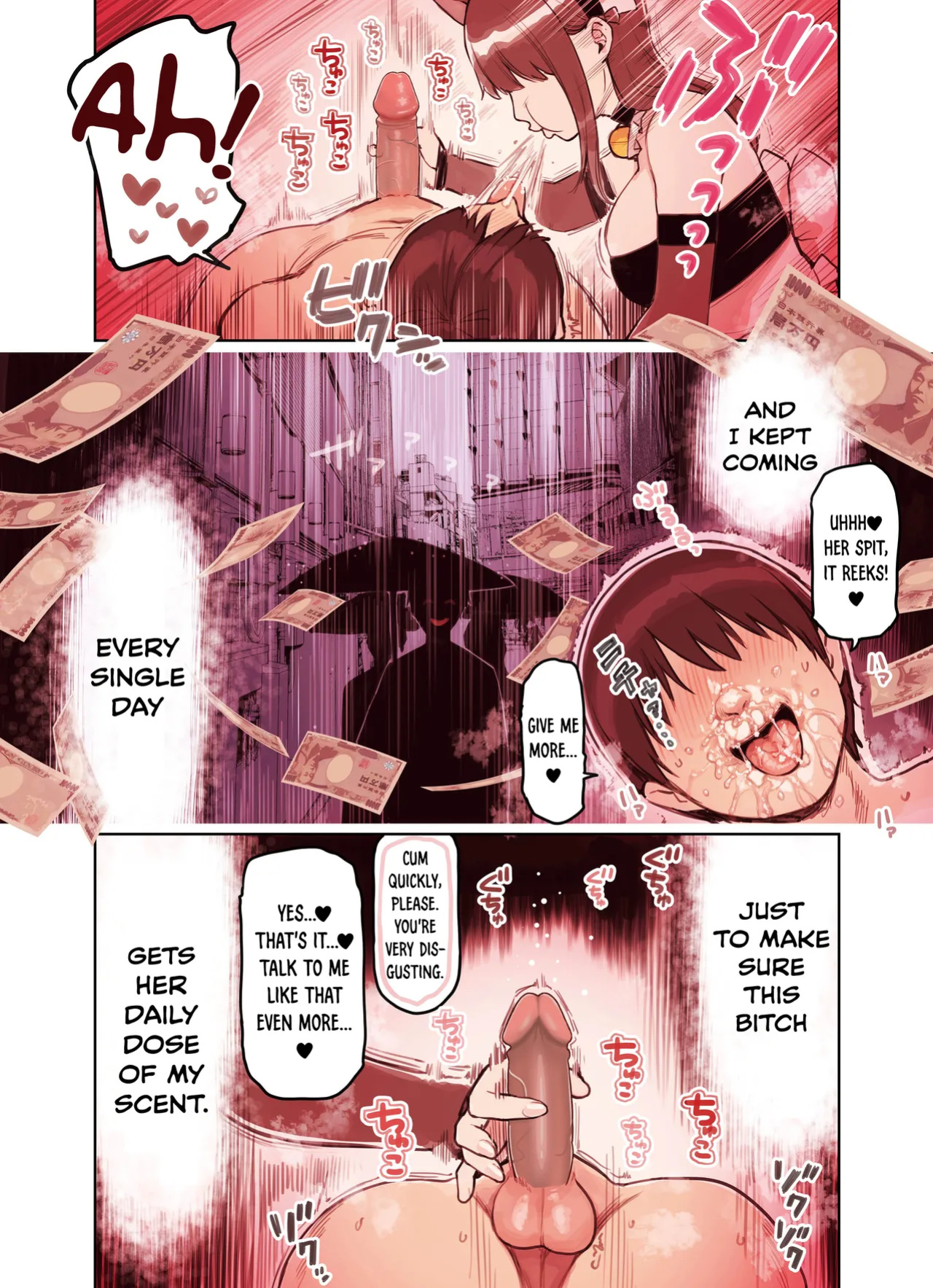 [Fukurasuzume (Sunaba Suzume)] Kemomimi Tekoki Ten no Jirai Jou [DKKMD Translations]