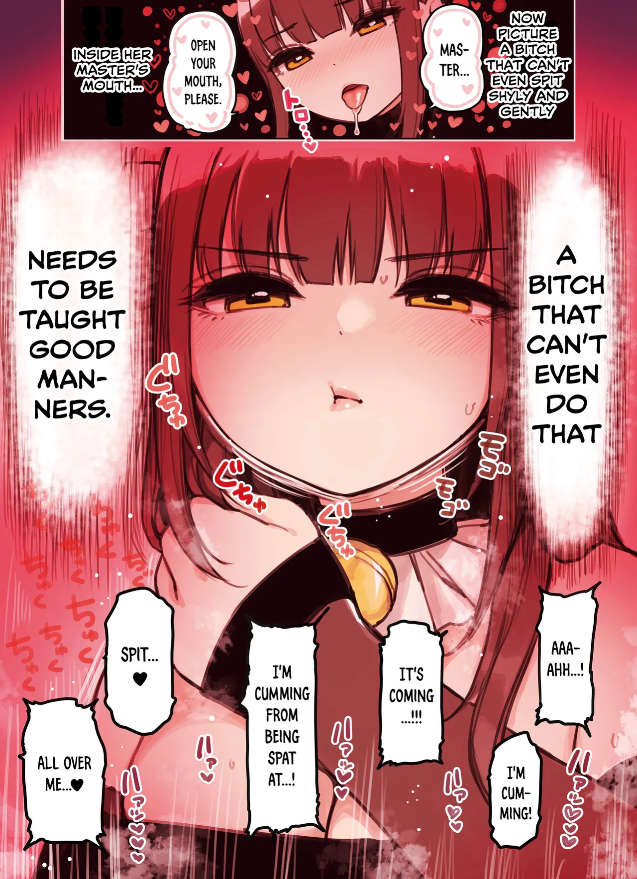 [Fukurasuzume (Sunaba Suzume)] Kemomimi Tekoki Ten no Jirai Jou [DKKMD Translations]