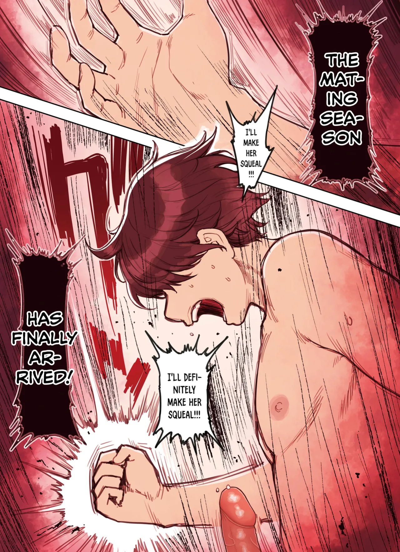 [Fukurasuzume (Sunaba Suzume)] Kemomimi Tekoki Ten no Jirai Jou [DKKMD Translations]