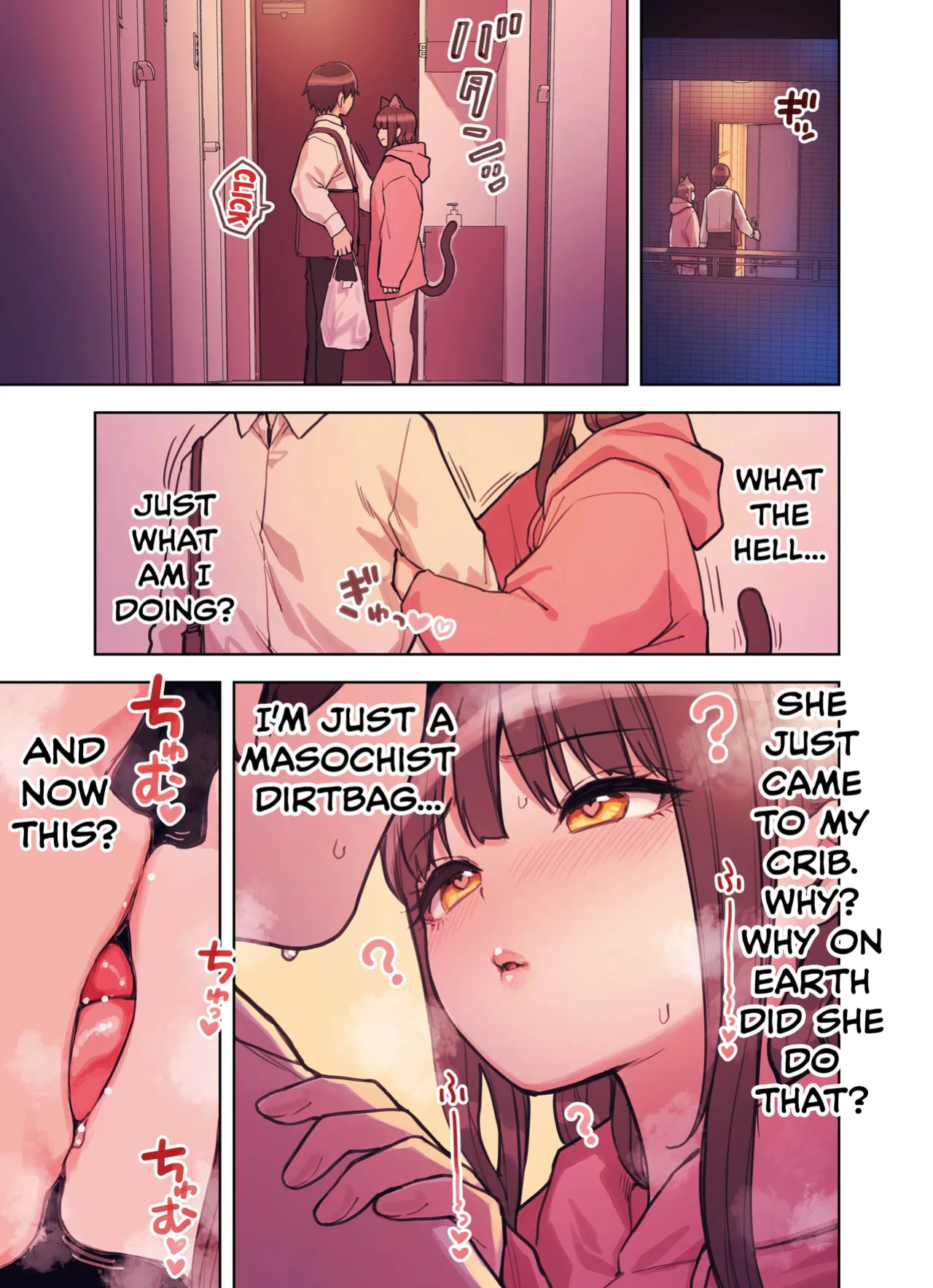 [Fukurasuzume (Sunaba Suzume)] Kemomimi Tekoki Ten no Jirai Jou [DKKMD Translations]