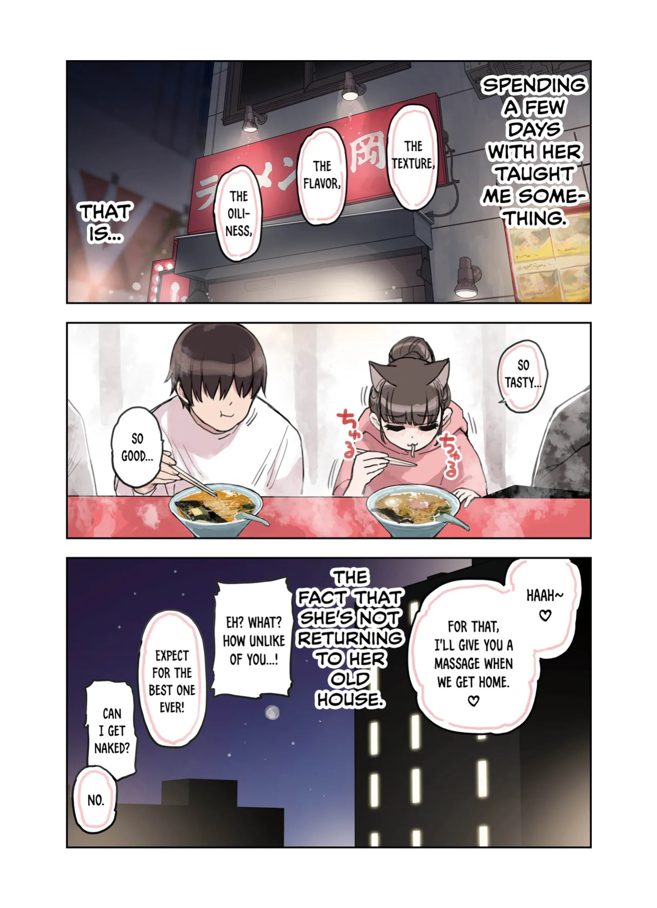 [Fukurasuzume (Sunaba Suzume)] Kemomimi Tekoki Ten no Jirai Jou [DKKMD Translations]