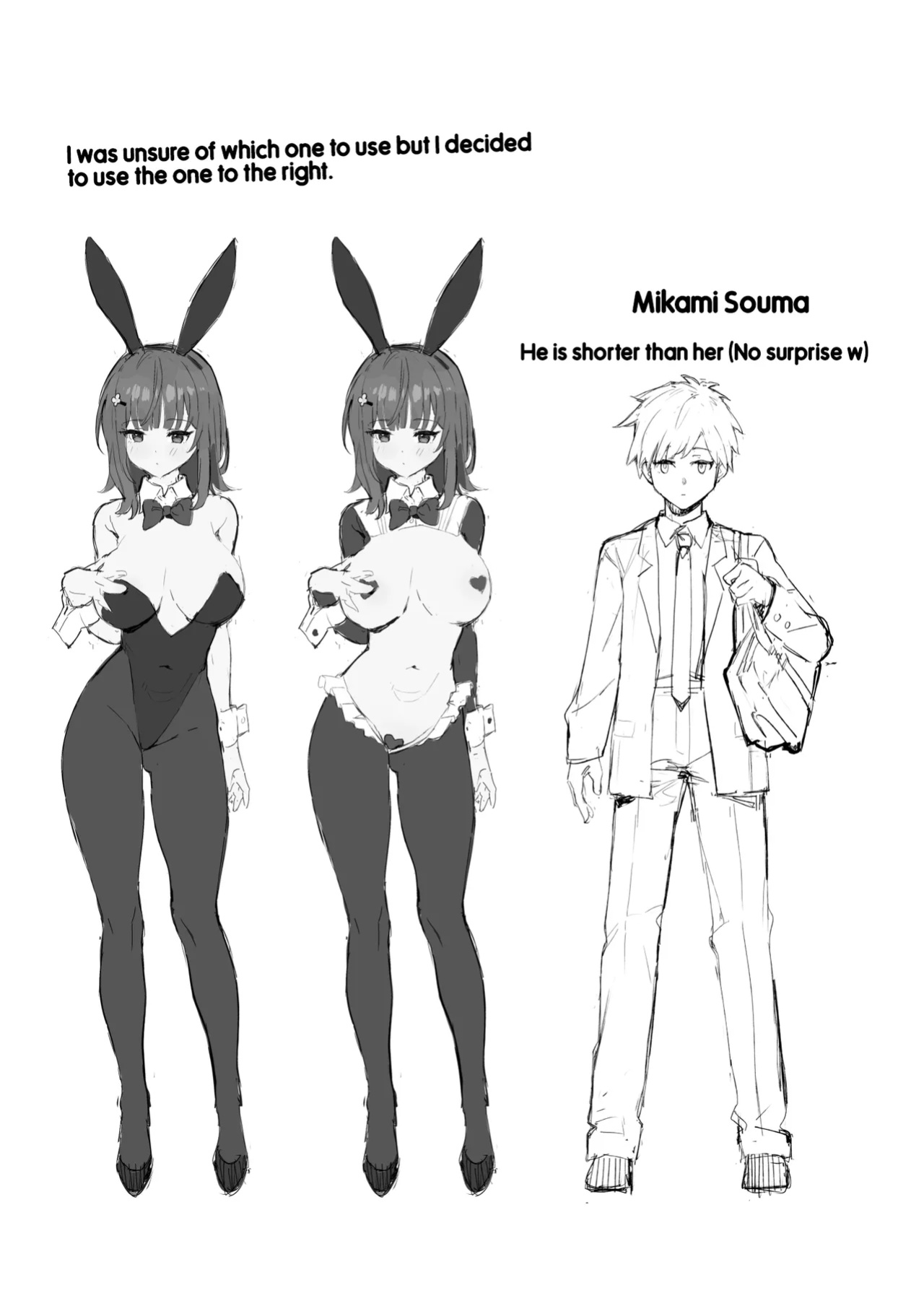 [Mikeneko (simao)] Akogare no Senpai to Boku no Himitsu - My Secret with My Admired Senpai.