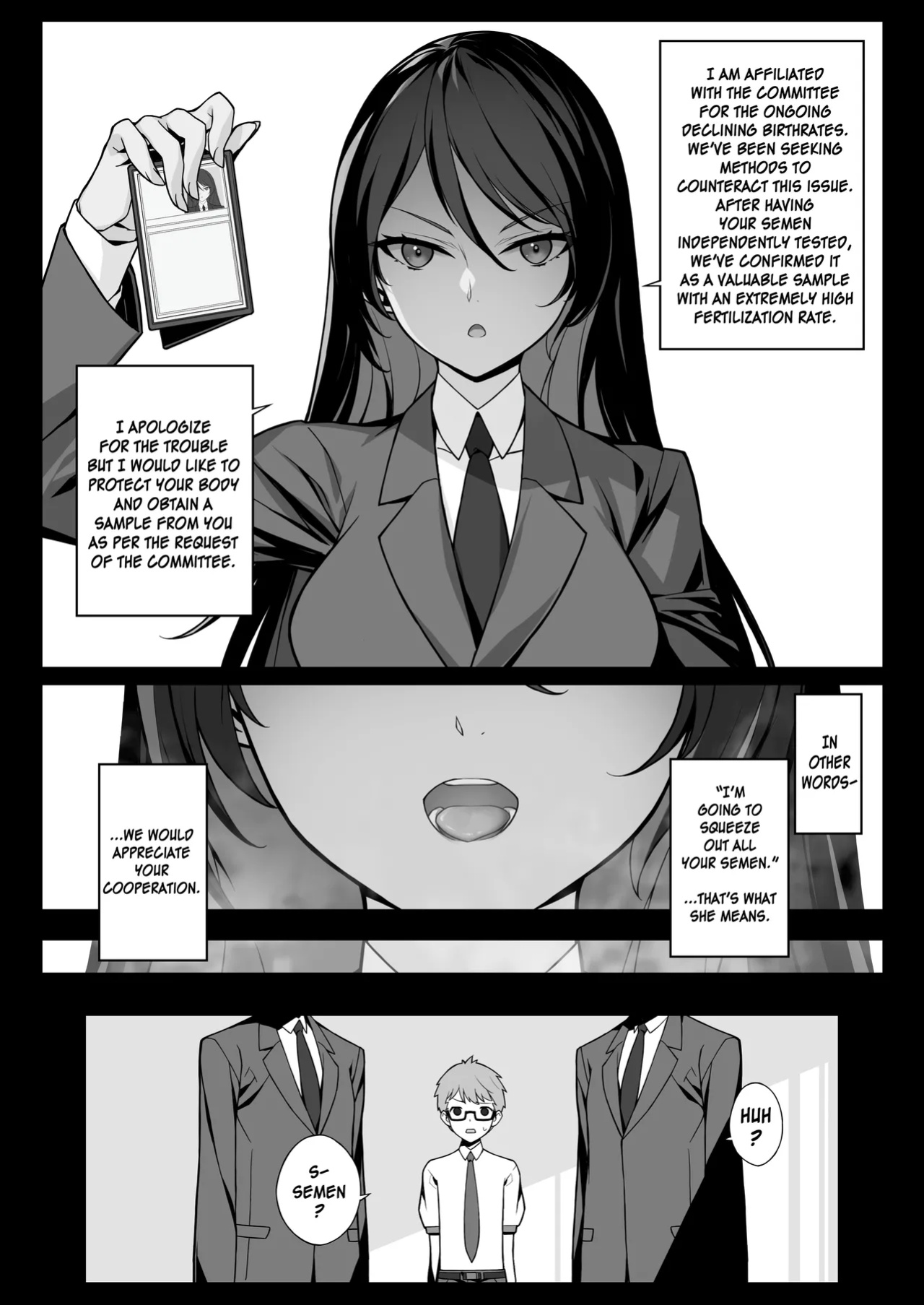 [American Kenpou (Kikuchi Seiji)] Sakusei Agent 2069