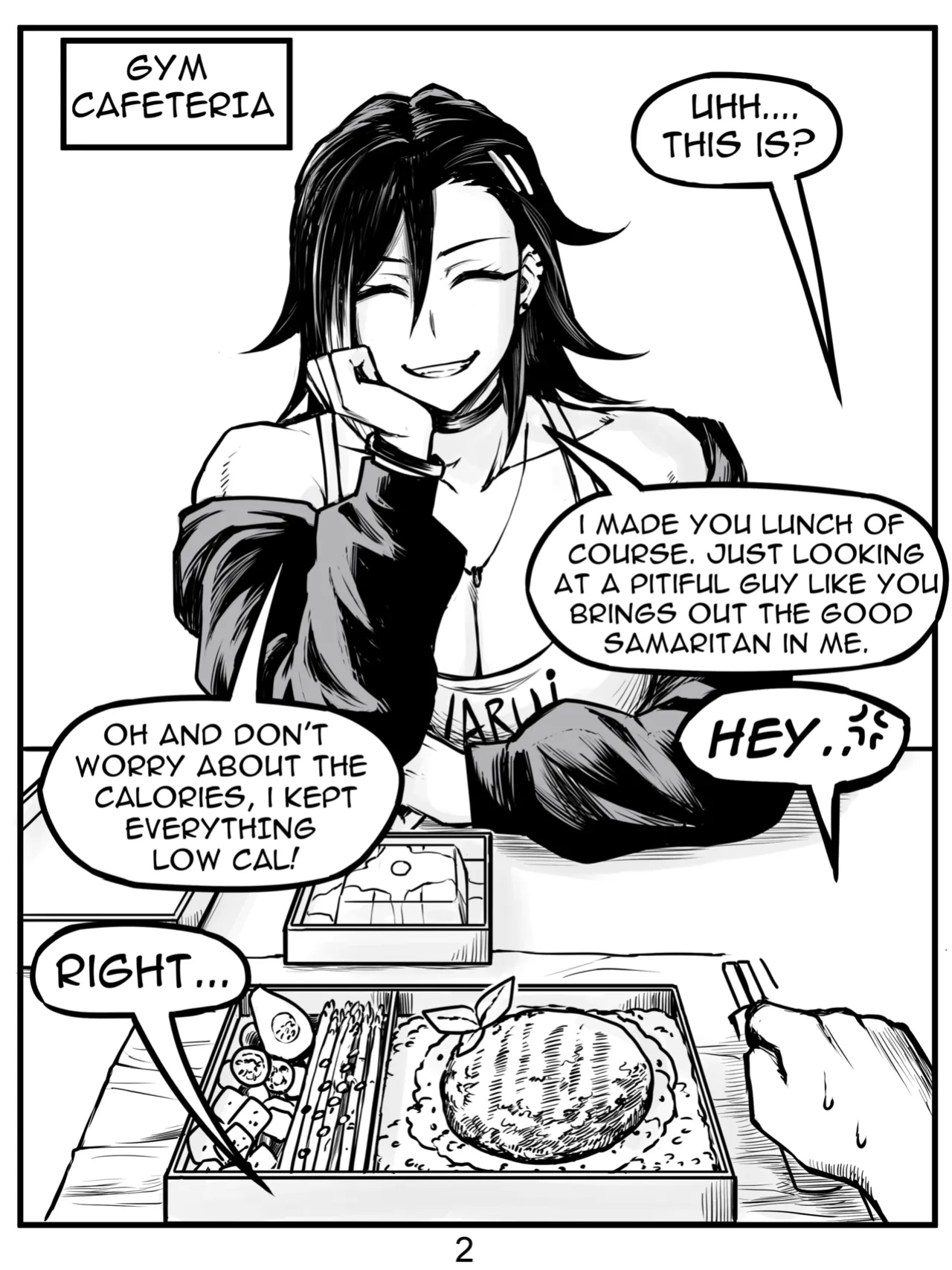 [PeaCh88] Sadist Junior / Sadist GF