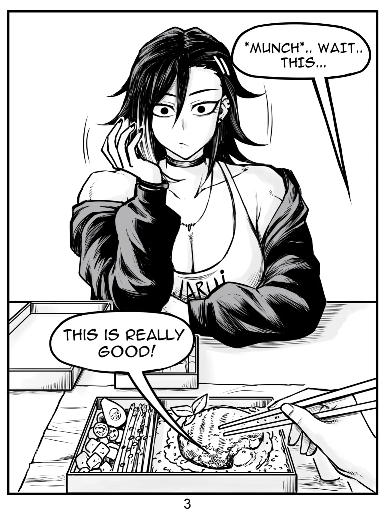 [PeaCh88] Sadist Junior / Sadist GF