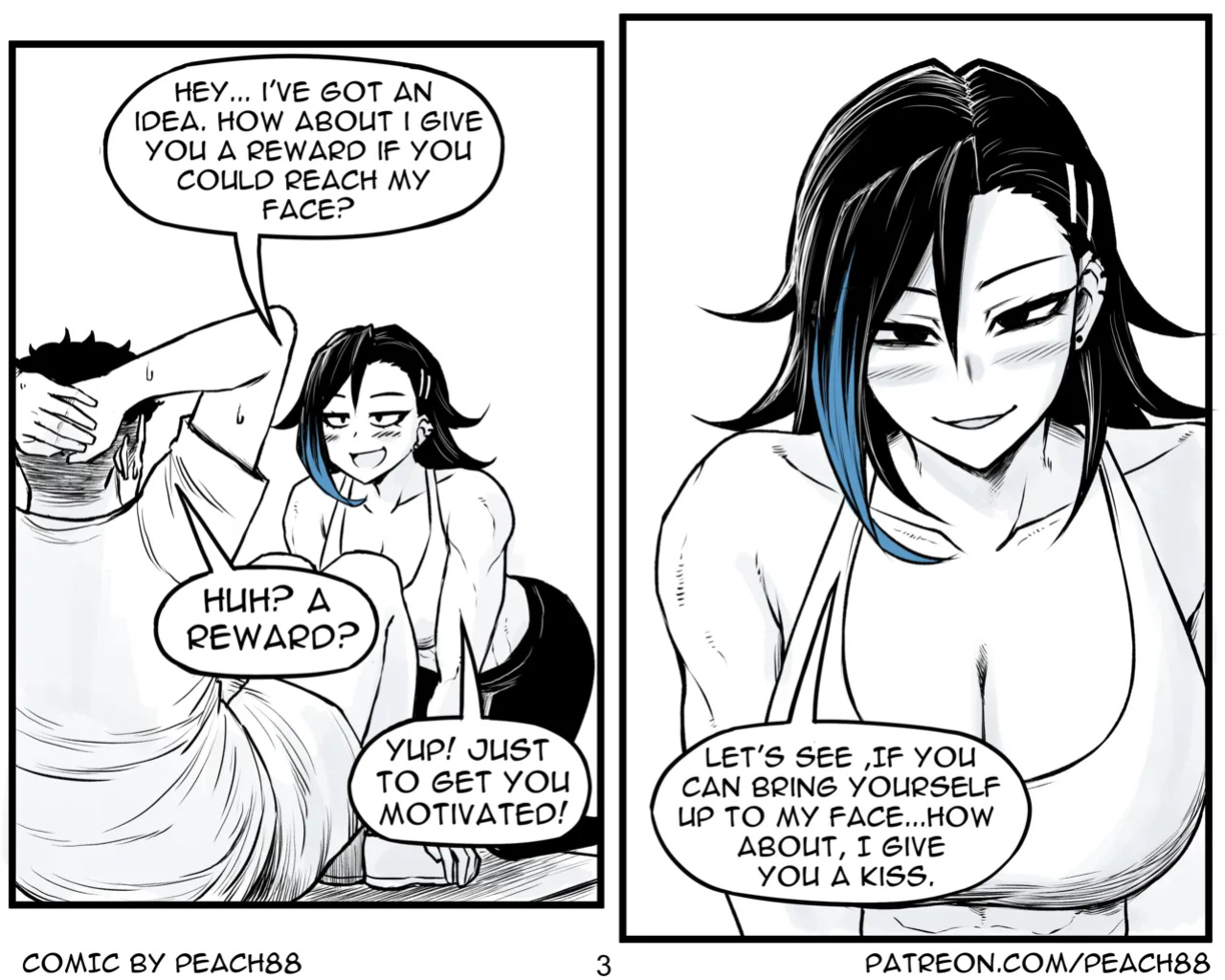 [PeaCh88] Sadist Junior / Sadist GF